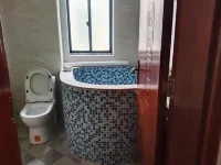 Senyuan Hot Spring Villa