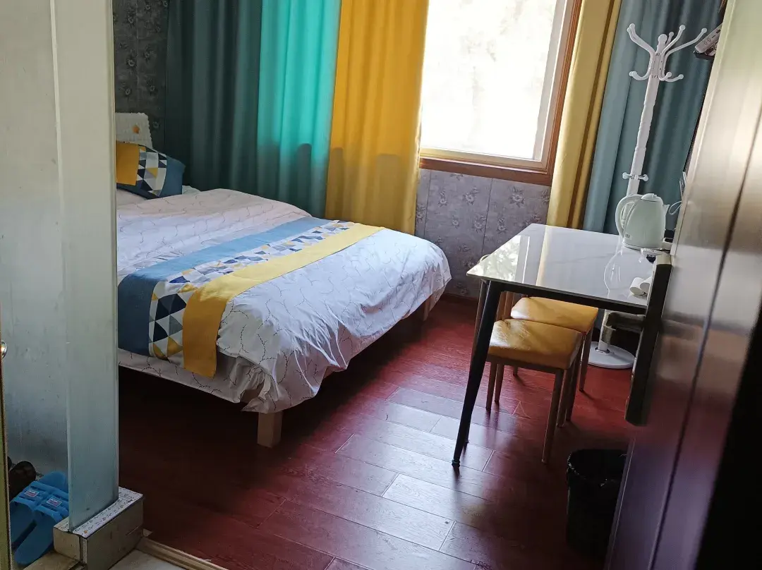 Xuancheng Zhaoting Hotel - Xuancheng