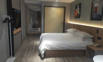 Homeinn Superior Yun Hotel (Longyan Wanbao Plaza)