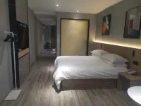 Homeinn Superior Yun Hotel (Longyan Wanbao Plaza)
