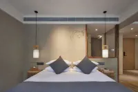 Jiuhua Mountain - No Tang Residential Accommodation (Jiuhua Mountain)