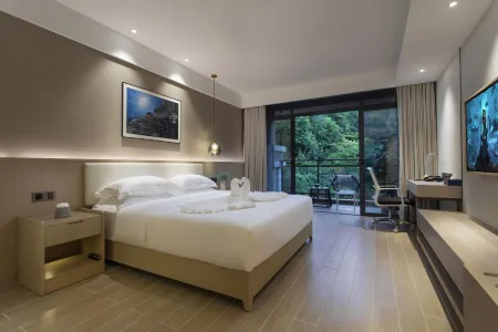 후안다오 비치 호텔