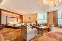 Donghu Mingzhu Hotel - Bãi đậu xe