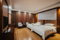 Wanfu Hot Spring International Resort