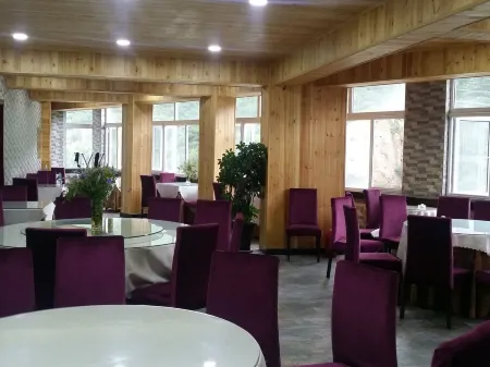 Fengshang Villa (Beijing Mentougou Lingshan) Отели рядом с достопримечательностью «Miyun Flood Pass»