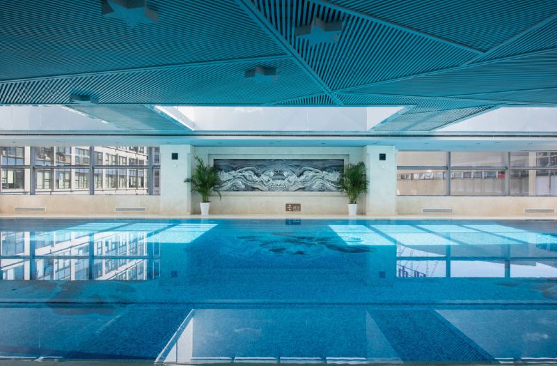 Holiday Inn Beijing Focus Square by IHG photo 2