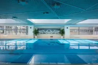 Holiday Inn BEIJING FOCUS SQUARE by IHG - Pools