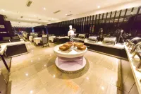 Qichao Boutique Hotel Lu'an