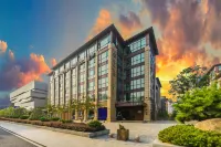 Atou Hotel Hangzhou Xixi Wetland Dongyue Metro Station Hotels near Zhejiang University of Science and Technology