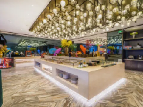 Ramada by Wyndham Taizhou Hotels in Tiantai County