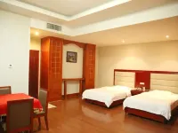 IKEA Express Hotel Xunyang Hotels in Xunyang