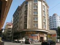 Yunfuyun City Li'ao Hotel