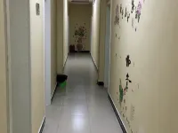 Gold Dragon Guest House