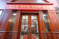 Home Inns in Liushi Yueqing