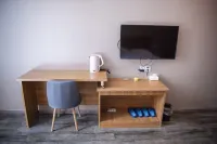 Lime Chain Hotel