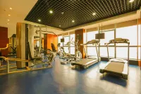 Ziang Golden City International Hotel Hotels in Shehong