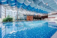 張家界萬福溫泉度假村 慈利住宿飯店