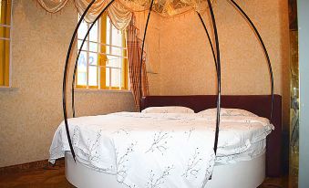 Crystal Hotel Xingyue Wuhu
