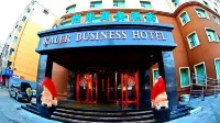 Kaile Business Hotel Hotel dekat Department of Education， Jiamusi University