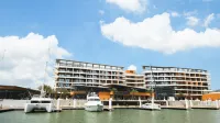 Hainan Perfume Bay Comfort Hotel Các khách sạn ở Linh Thủy