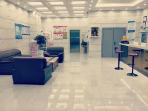 Dangtu Aegean Island Resort Hotel