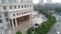 Maoming Vili International Hotel - 4 stjerner