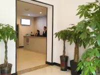 Lucky Pie Hotel (Guang'an Guangning South Road) Hotels in Guang'an