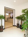 Pai Hotel (Guang'an Siyuan Square Branch)