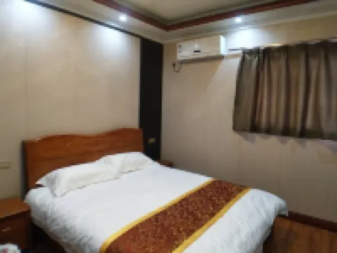 Xingping Tianhaigangwan Hotel Hotels in Xingping