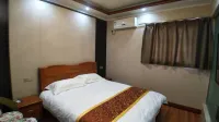 Xingping Tianhaigangwan Hotel Hotels in Xingping