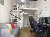 7 esports Homestay