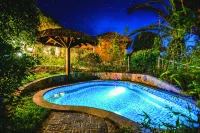 Wyndham Grand Kunming East - Hot Springs