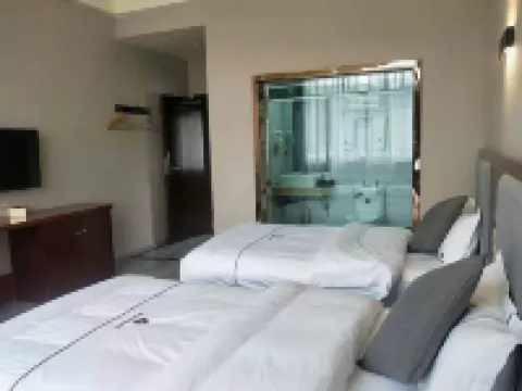 Shengda Holiday Boutique Hotel