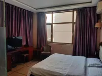 Shizuishan Juntai Business Hotel Hôtels à : Shizuishan