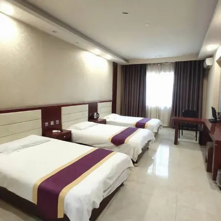 Xing Wang Hotel