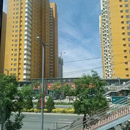Yangqu Longwang Inn