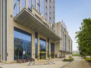 YUECHIANTAICENTURYHOTEL