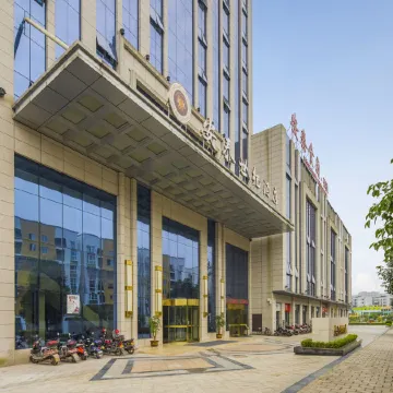YUECHIANTAICENTURYHOTEL