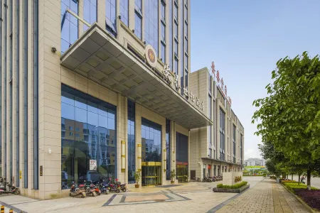 YUECHIANTAICENTURYHOTEL