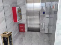 Xuzhou Linyuan Hotel - Inns