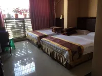 Fenggang Jingyi Apartment