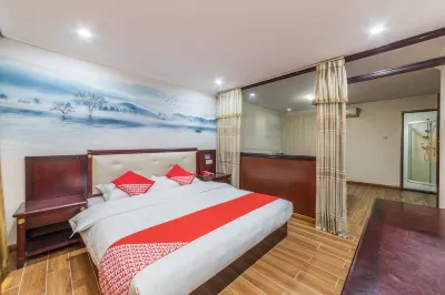 Shishi Xiangshi Hotel