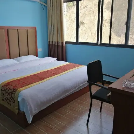 Shimen Shun'an Hotel