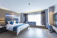 Yeste Hotel (Shiyan Renmin Square)