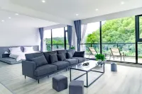 이 치 홈스테이