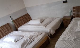 Anning Haokelai Hotel