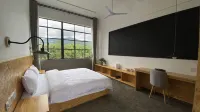 Wuyuan Baimi Cang Homestay