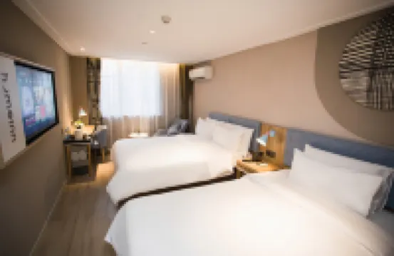 ホーム インホテル·neo（蘇州觀前南門地下鉄駅）