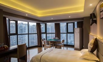 Cangzhou Maiji Fashion Chain Hotel