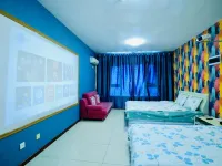 Changchun meet rental